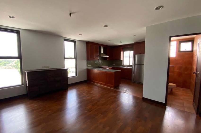 House in Sukhumvit 